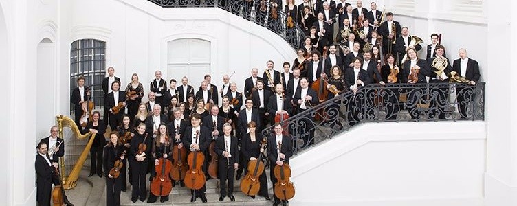 Dresden Philharmonic 